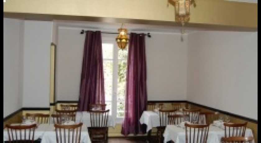 Taj'in La Garenne-colombes