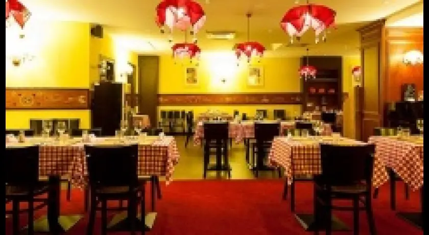 Restaurant Au Caquelon Echirolles