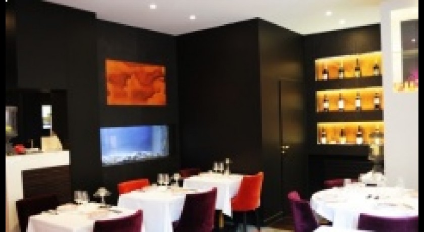 L'Éveil Des Sens - Maitre Restaurateur Saint-malo