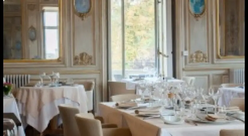 Restaurant La Cueillette Meursault