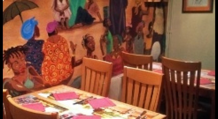 La Mangue Amère Lyon