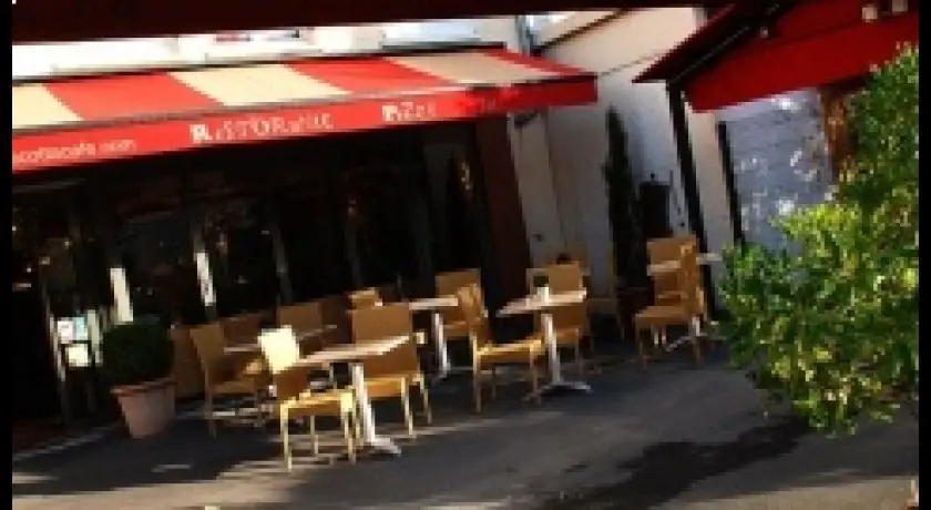 Restaurant Pannacotta Café Rueil-malmaison