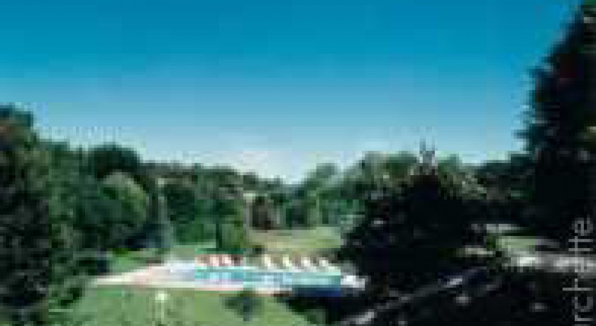 Restaurant Manoir De La Roseraie Grignan