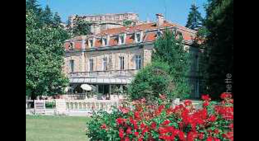 Manoir De La Roseraie  Grignan