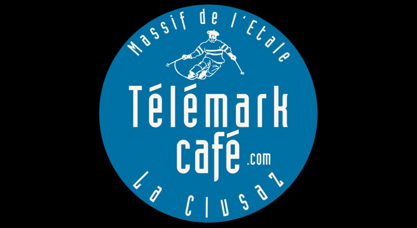 Restaurant Le Télémark Café La Clusaz