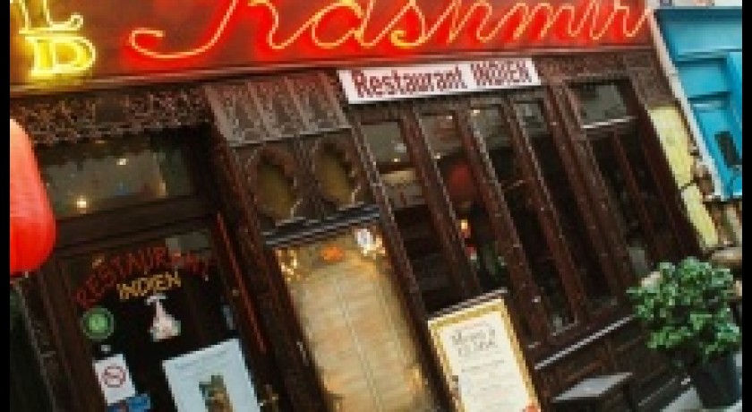 Restaurant Old Kashmir Paris