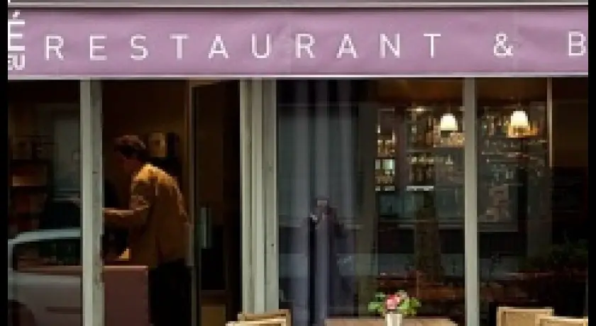 Restaurant Côté Part Dieu Lyon