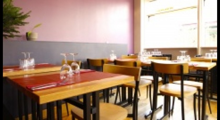 Le Libanais De Malakoff 