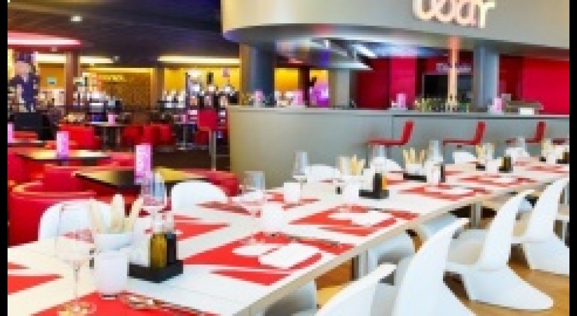 Restaurant Restaurant