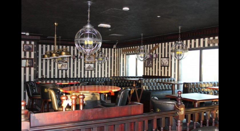 Restaurant Au Bureau Nimes Nimes