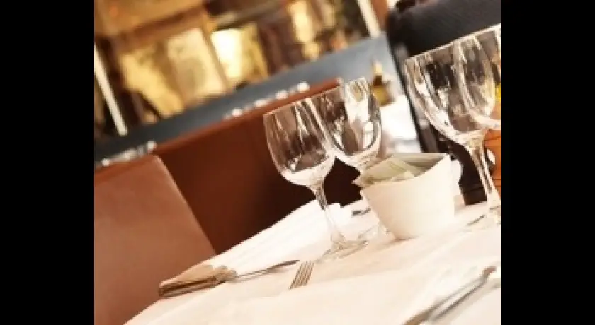 Restaurant Vin Et Marée - Maine - Montparnasse Paris