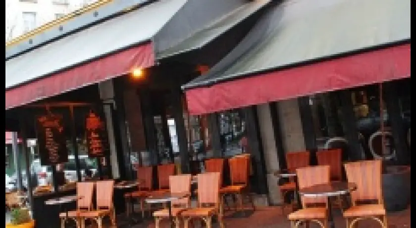 Restaurant O Philos Off Paris