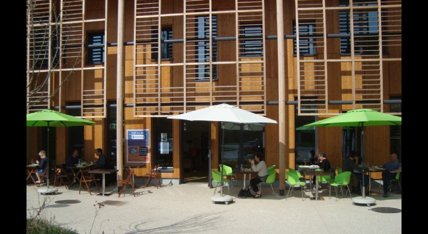 Le Pré Vert  Epône