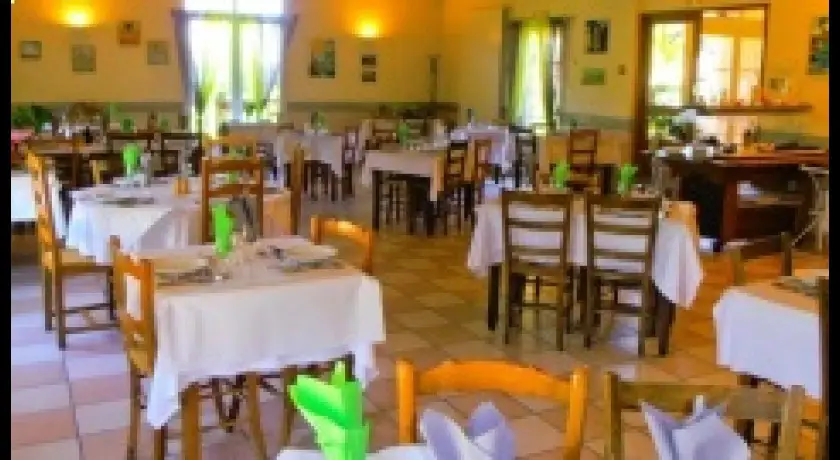 Restaurant La Crémaillère Anlhiac