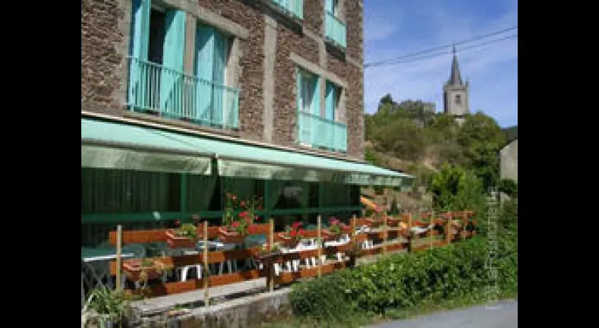 Restaurant Dent De Saint Jean Brusque