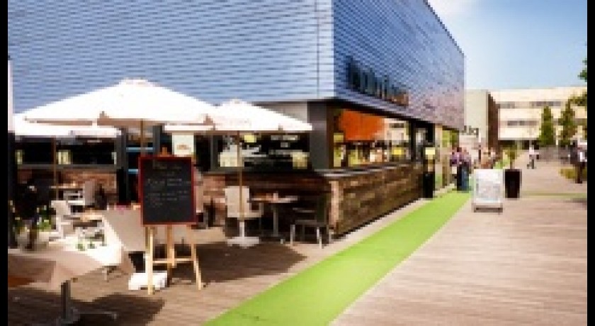 La Taverne De Maître Kanter  Vannes