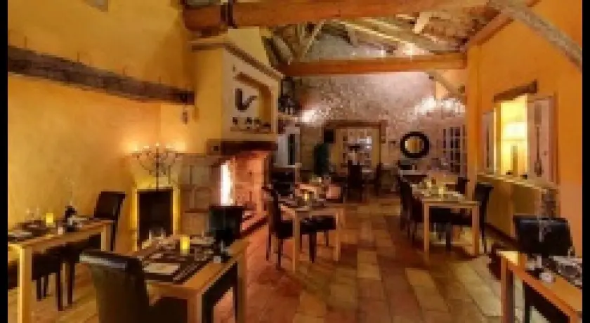 Restaurant Cap De Castel Puylaurens
