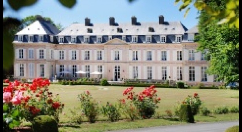 Château De Sissi - Les 3 Roses Sassetot-le-mauconduit