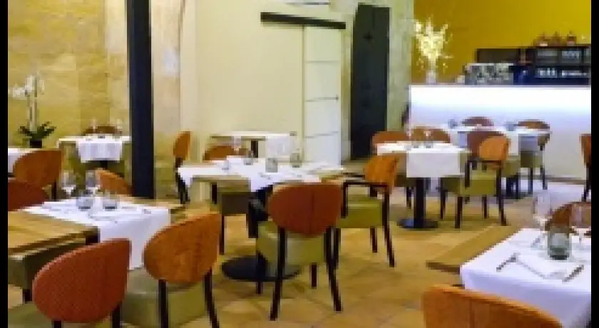 Restaurant Le Davoli Bordeaux