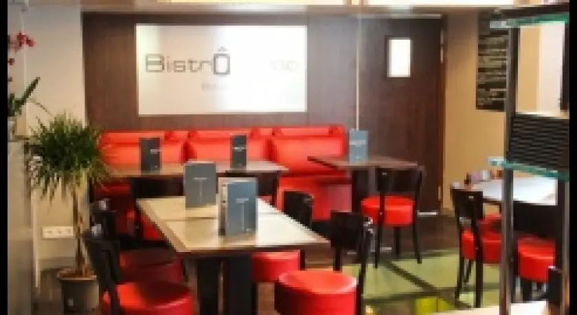 Restaurant Le Bistrônome Marseille