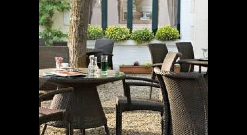 Restaurant Hôtel De La Poste - Le Relais Beaune