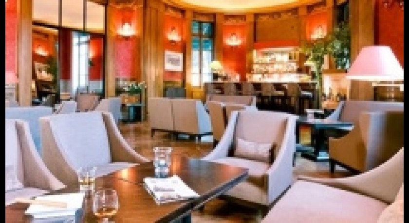 Hôtel De La Poste - Le Relais Beaune