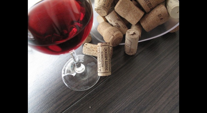 Restaurant Cafe Concept Ornans