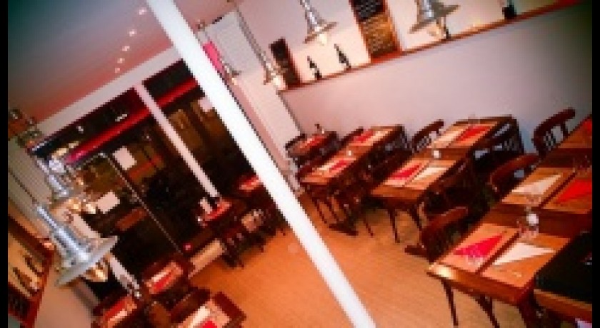 L'assiette Gourmande Suresnes