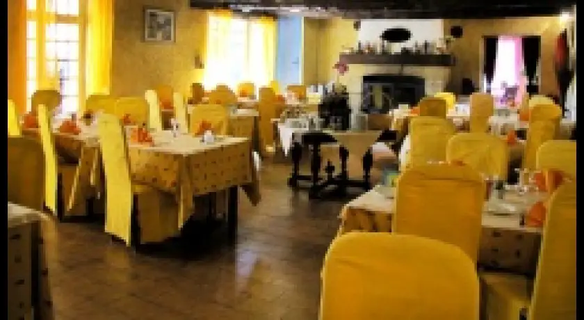 Restaurant Domaine De Roquerousse Salon-de-provence