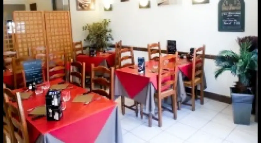 Restaurant L'arelate Arles