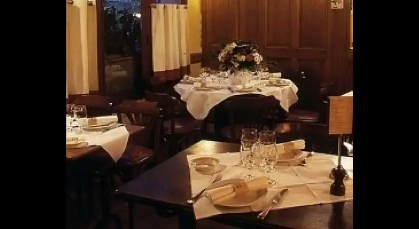 Restaurant La Boutarde - Le Bistrot D'a Côté Neuilly-sur-seine