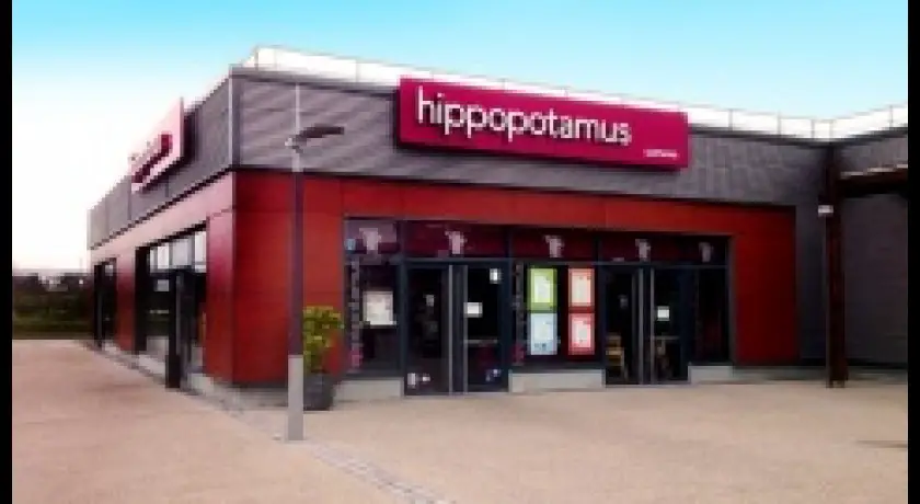 Restaurant Hippopotamus Brest Guipavas