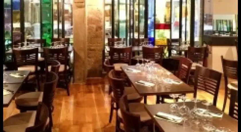 Restaurant Le Panier Du Chef Lyon