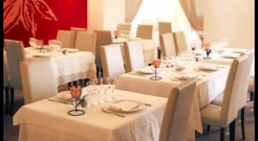 Restaurant L'amour Dans Le Four Nice