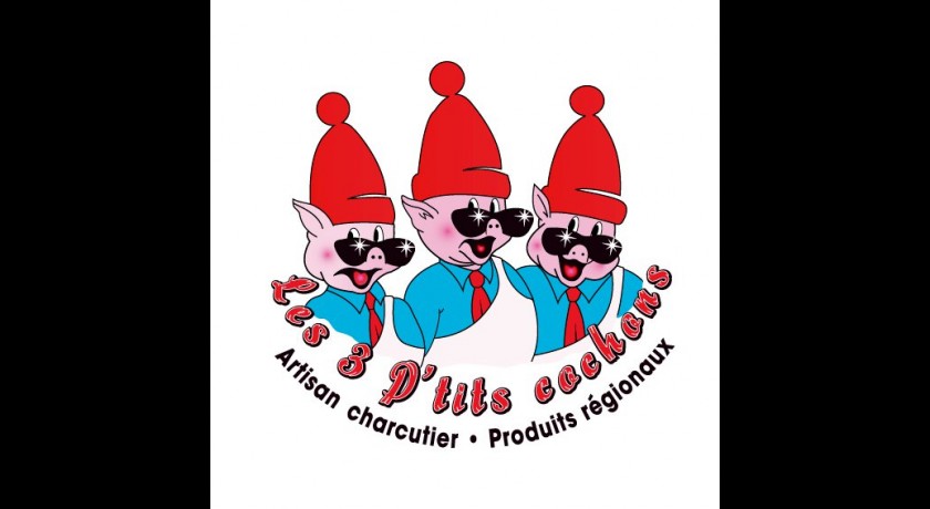 Les 3 Ptits Cochons  Mâcot-la-plagne