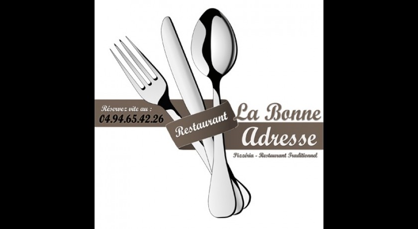 Restaurant La Bonne Adresse Toulon
