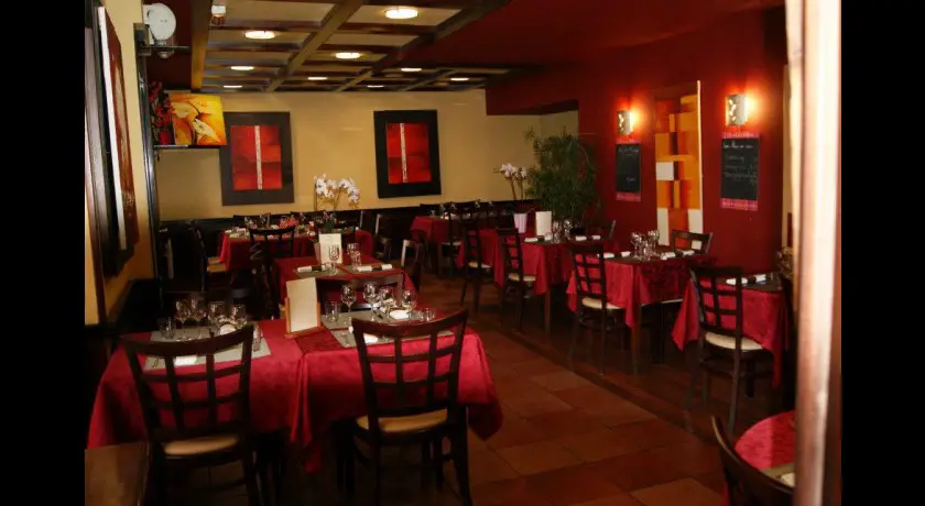 Restaurant Le Patio Landivisiau