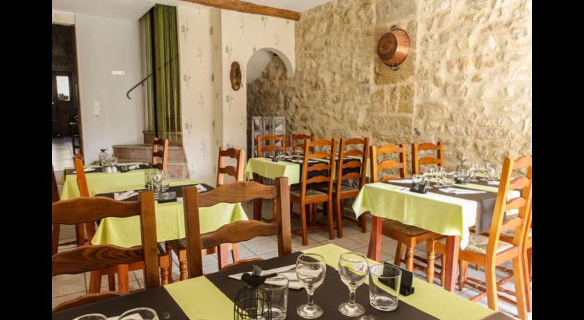 La Crêperie Des Remparts Saint-pons-de-mauchiens