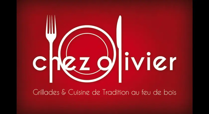 Restaurant Chez Olivier Vence