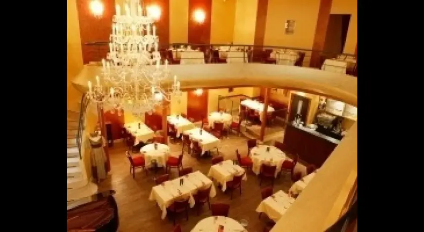 Restaurant Le Bel Canto Neuilly Neuilly-sur-seine
