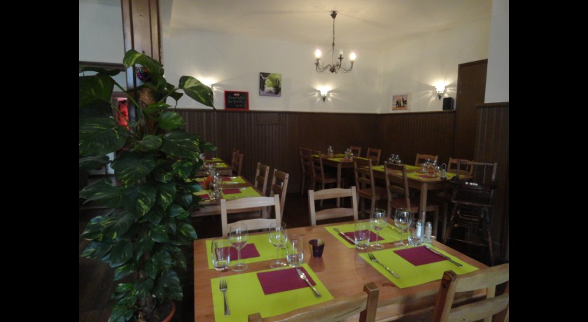 Restaurant S'grumbere Stuebel Rumersheim-le-haut