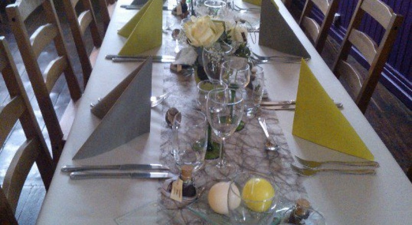 Restaurant S'grumbere Stuebel Rumersheim-le-haut