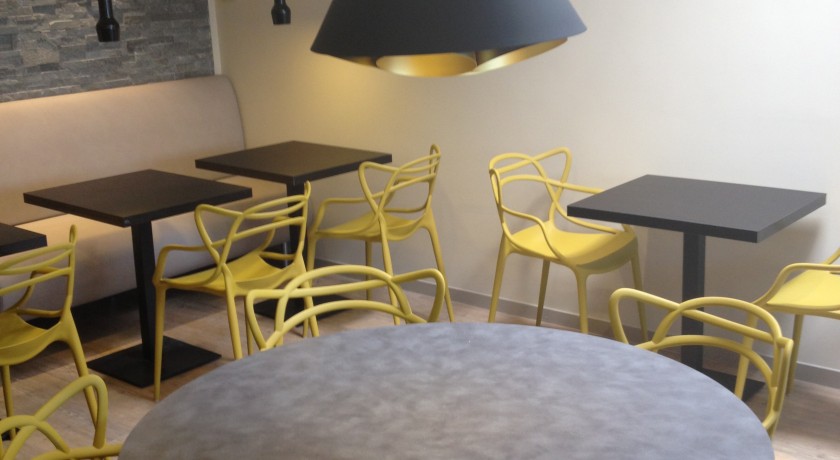 L'esprit CrÊpes  Epagny