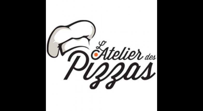 Restaurant L'atelier Des Pizzas Vernou-sur-brenne
