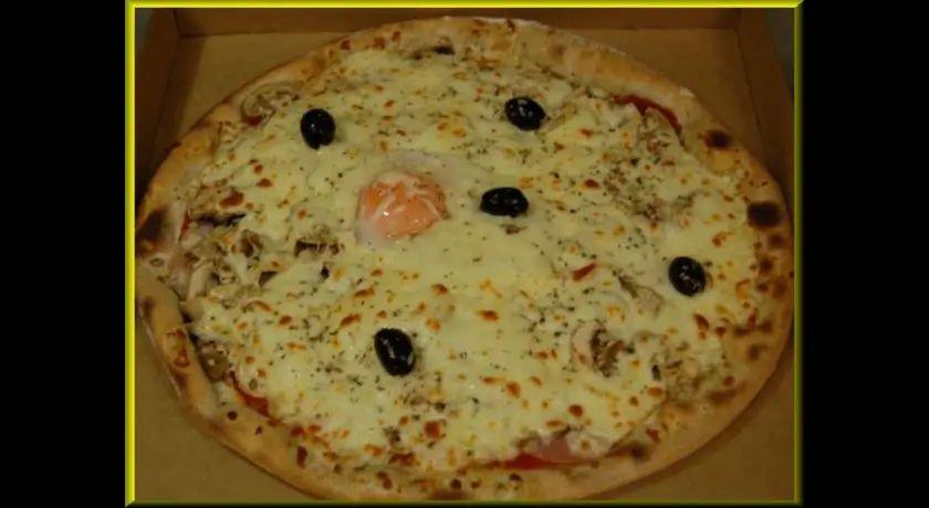 Restaurant Pili Pizz Plescop