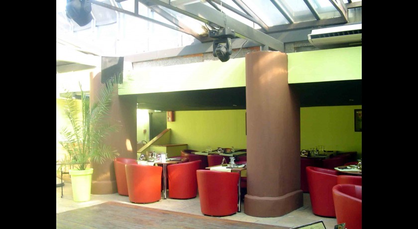 Restaurant Le 36 Villefranche-sur-saône