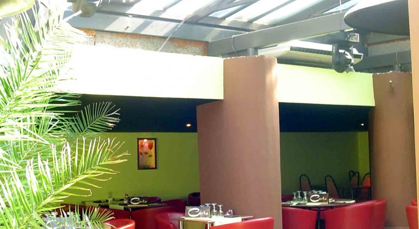 Restaurant Le 36 Villefranche-sur-saône