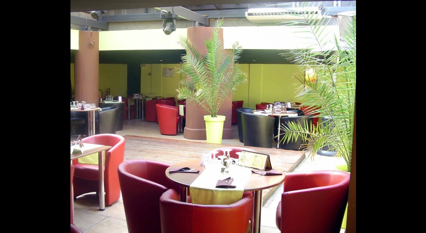 Restaurant Le 36 Villefranche-sur-saône