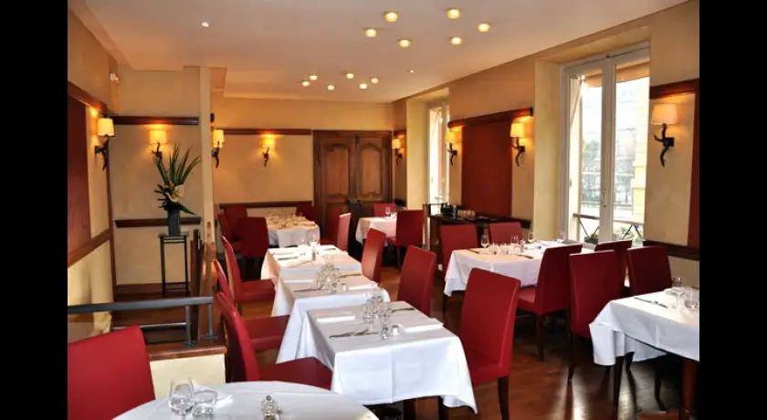Restaurant La Bastide Odéon Paris