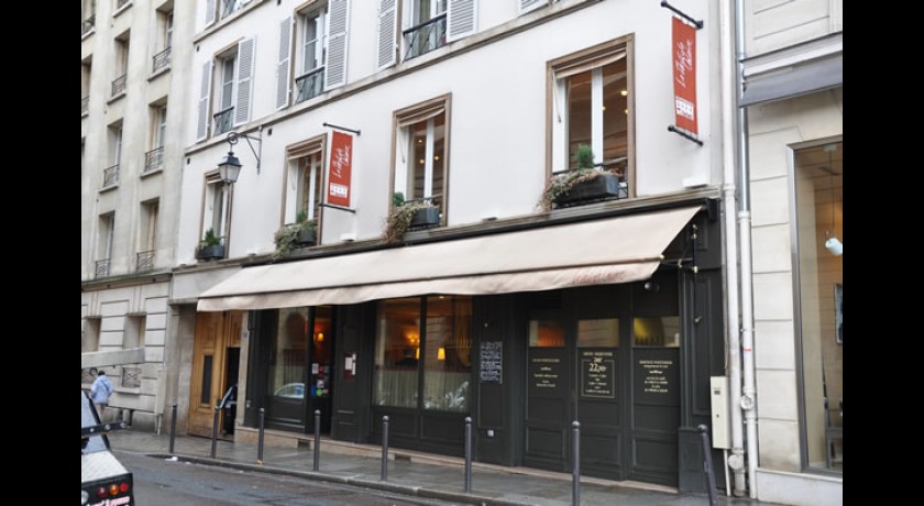 Restaurant La Bastide Odéon Paris